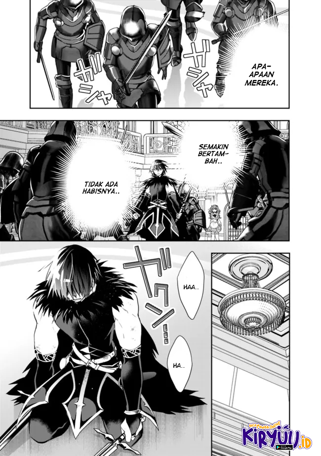 Isekai Monster Breeder Chapter 74 Gambar 11