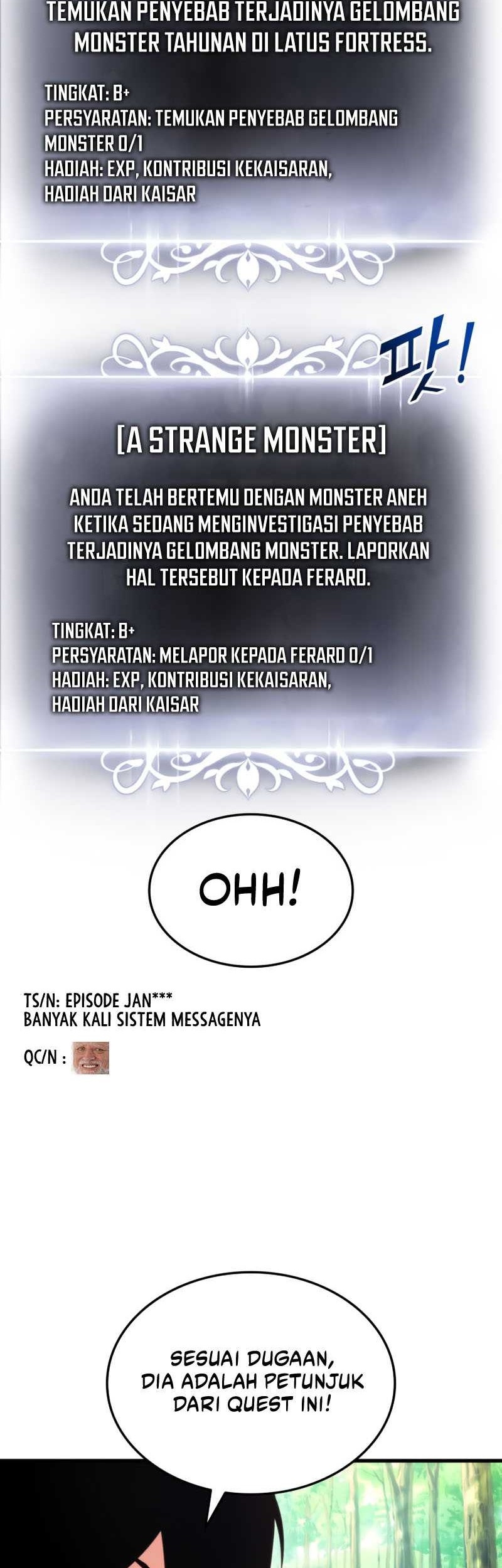 Ranker’s Return (Remake) Chapter 66 Gambar 48