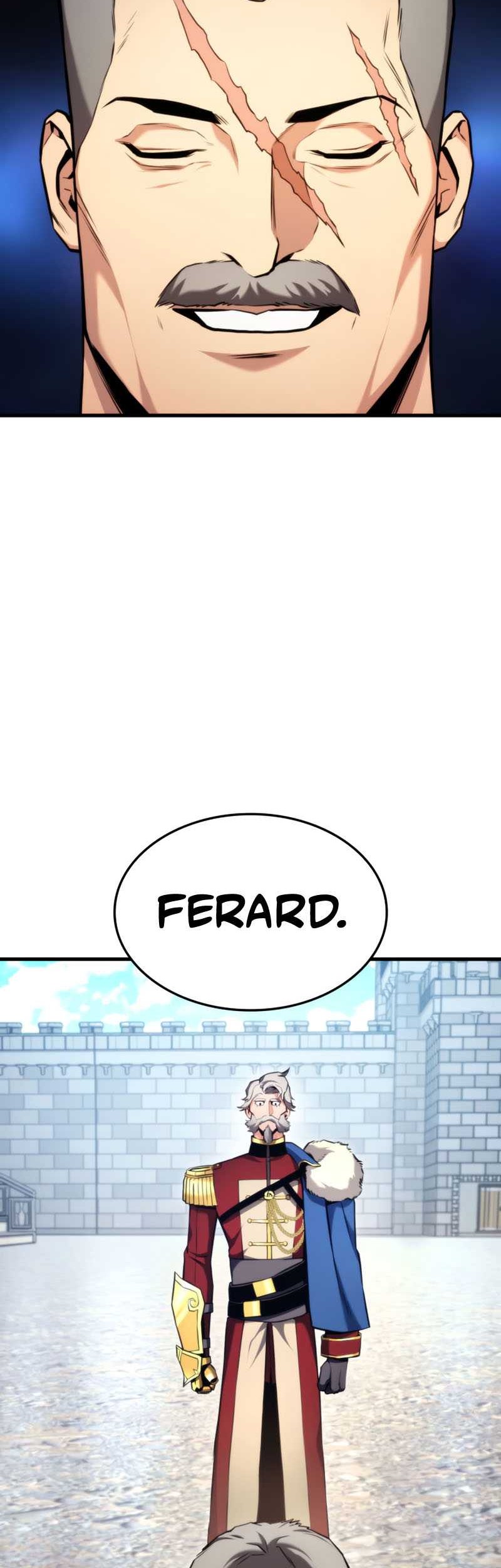 Ranker’s Return (Remake) Chapter 66 Gambar 53