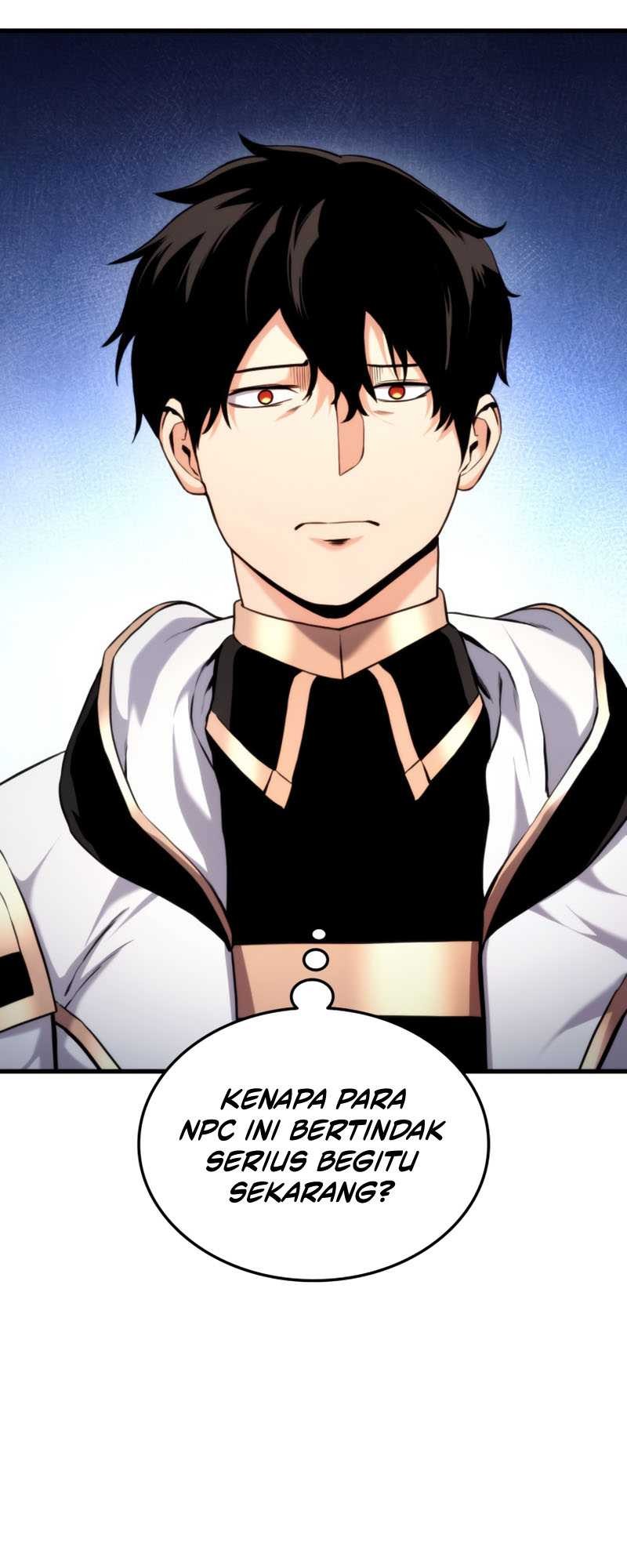 Ranker’s Return (Remake) Chapter 66 Gambar 71