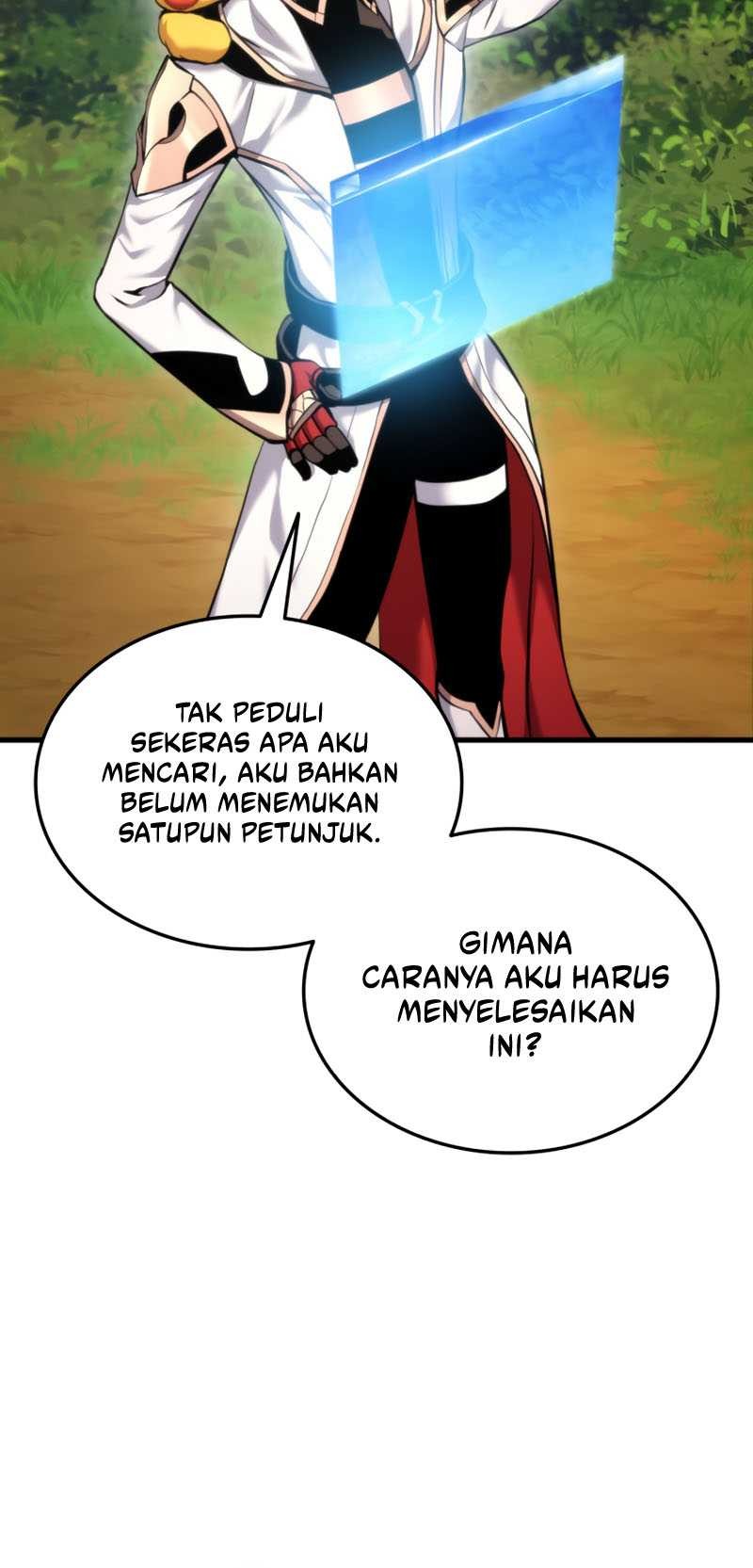 Ranker’s Return (Remake) Chapter 66 Gambar 16