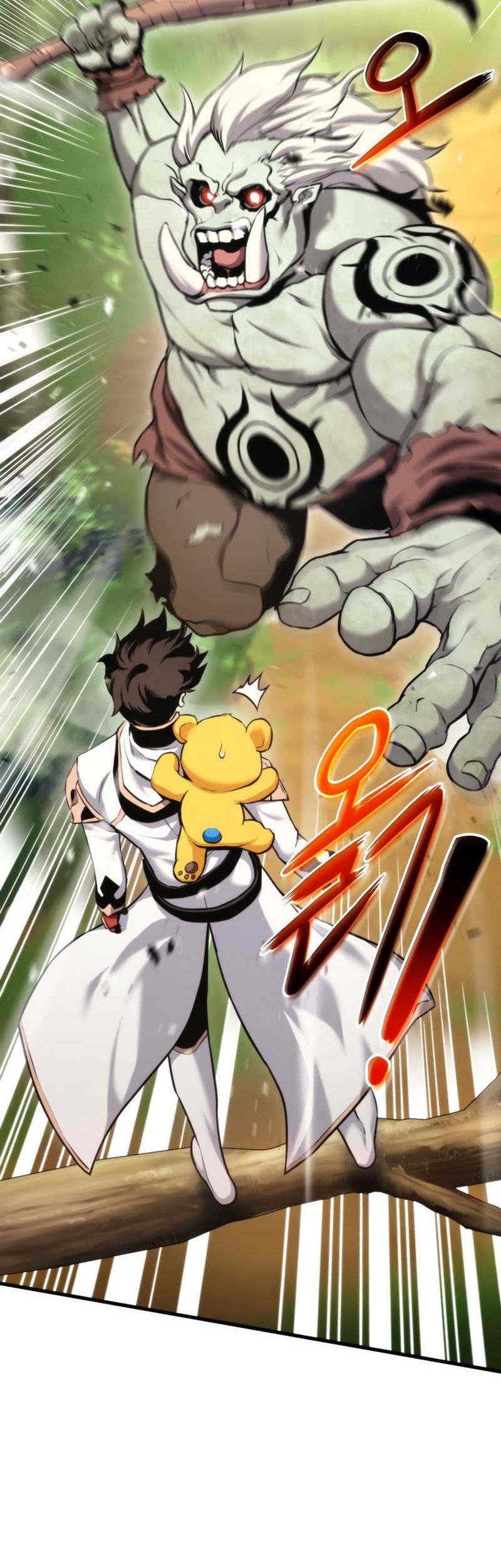 Ranker’s Return (Remake) Chapter 66 Gambar 25