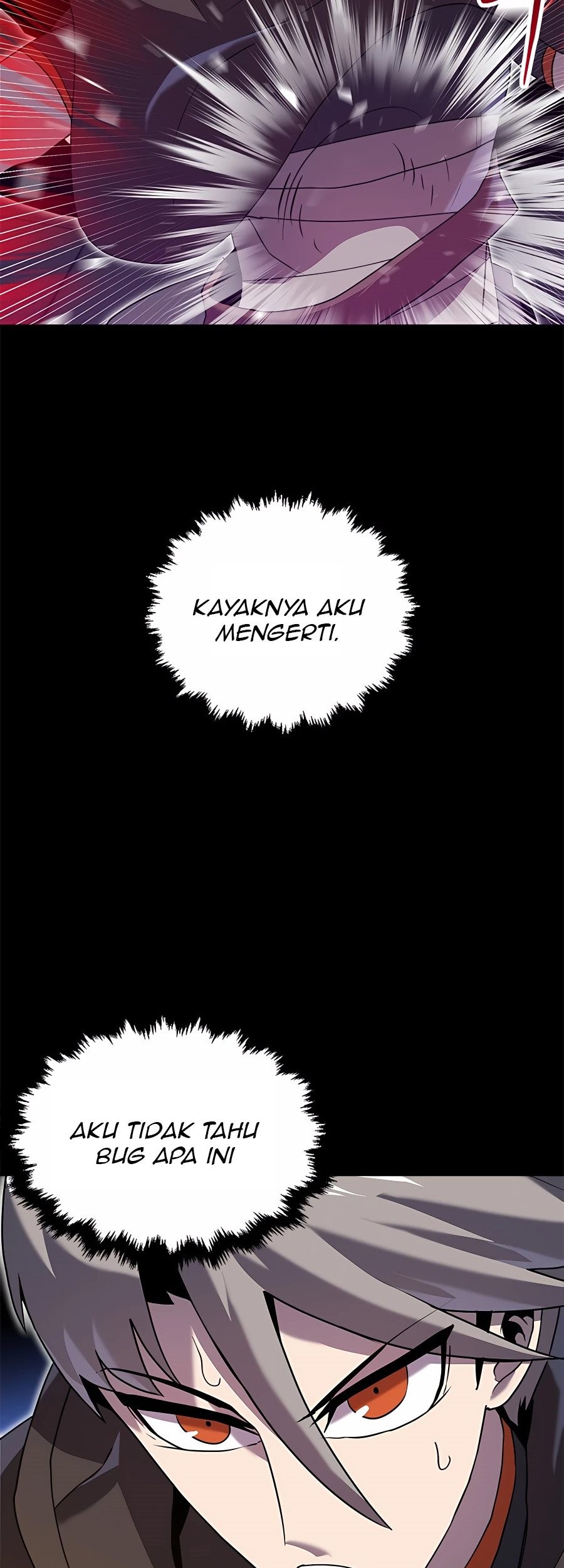 Bug Eater Chapter 10 Gambar 20