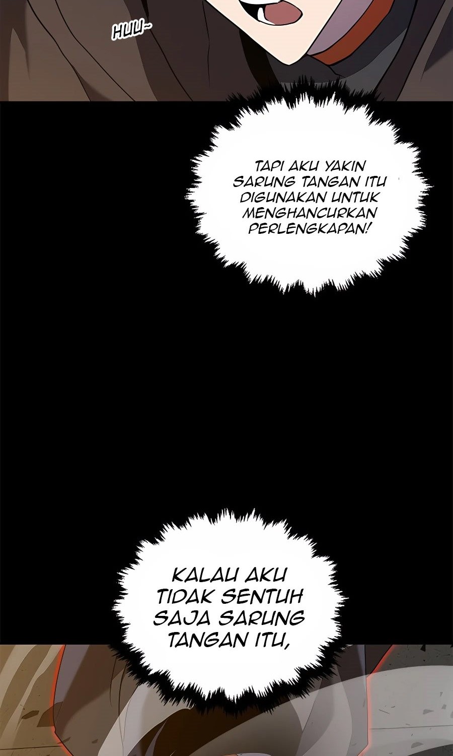 Bug Eater Chapter 10 Gambar 21