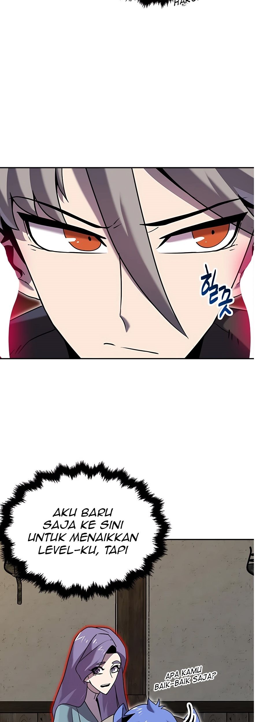 Bug Eater Chapter 10 Gambar 24