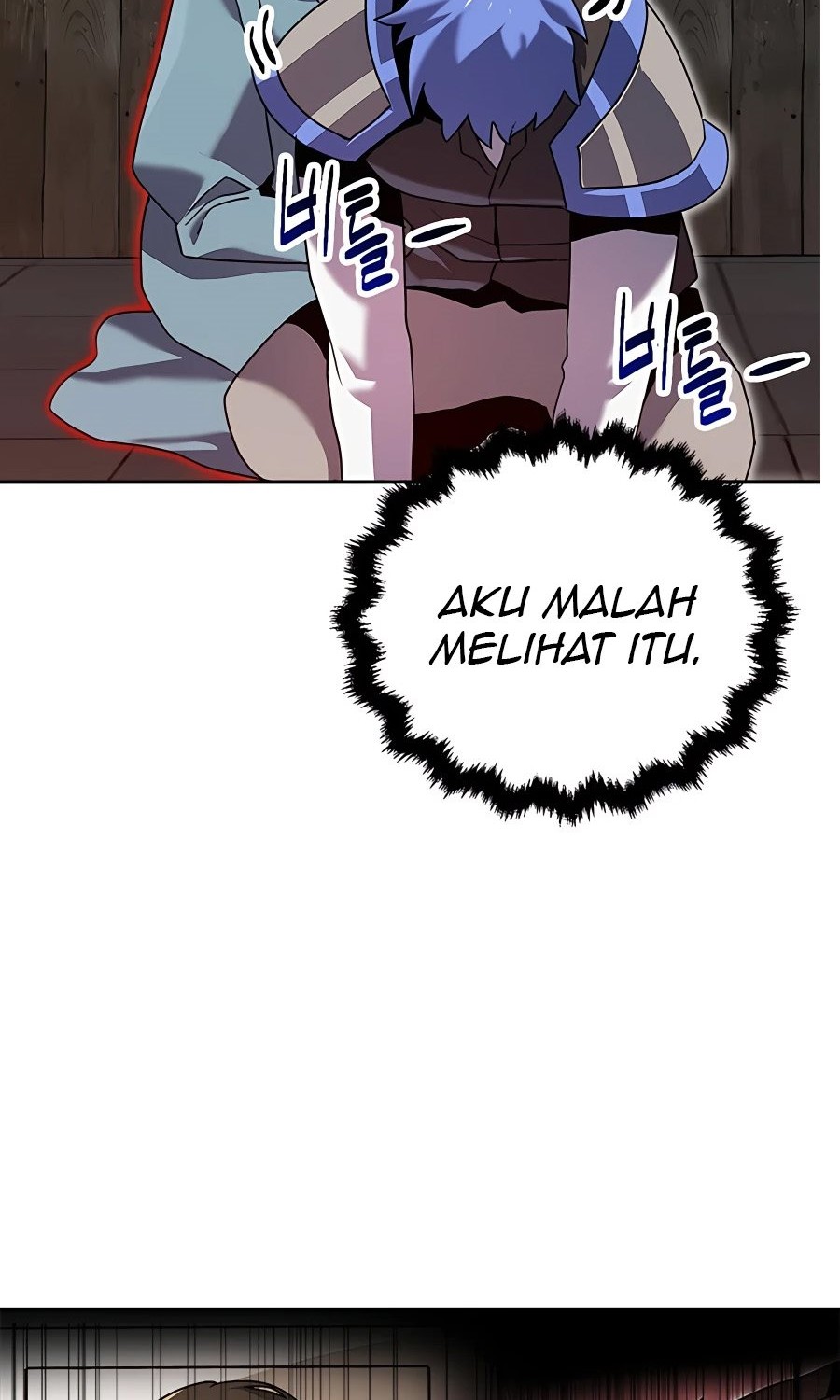 Bug Eater Chapter 10 Gambar 25