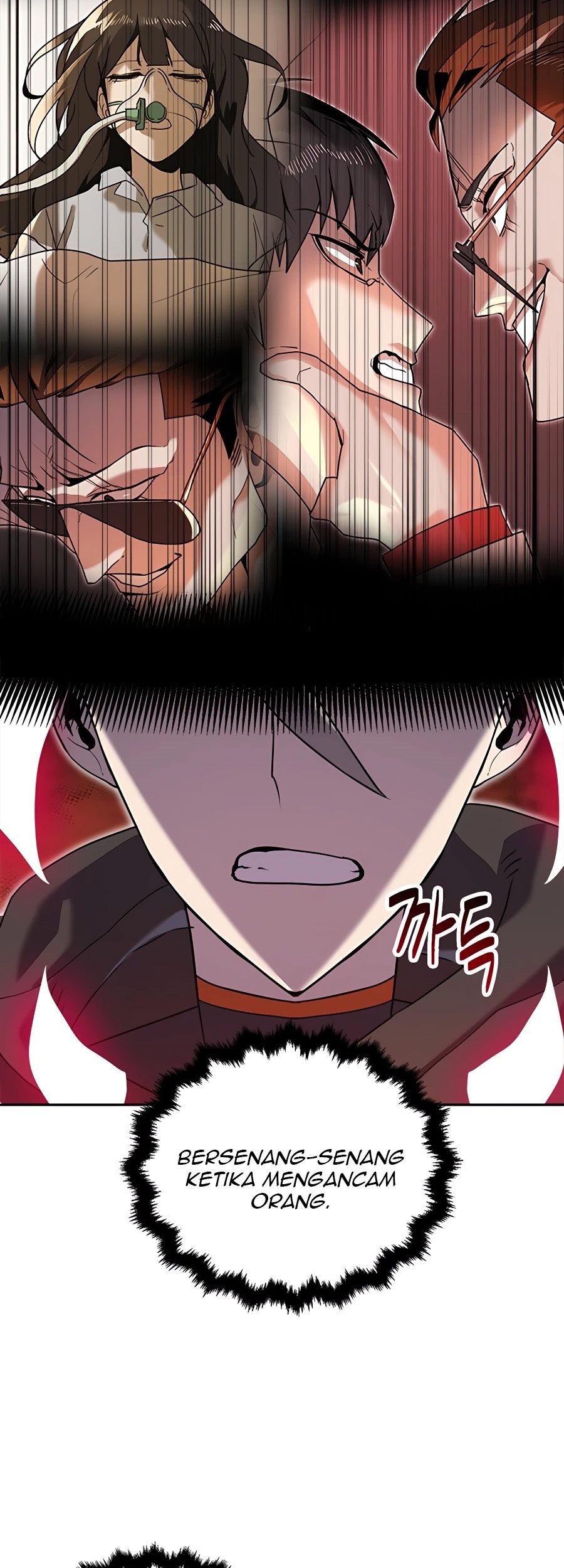 Bug Eater Chapter 10 Gambar 26
