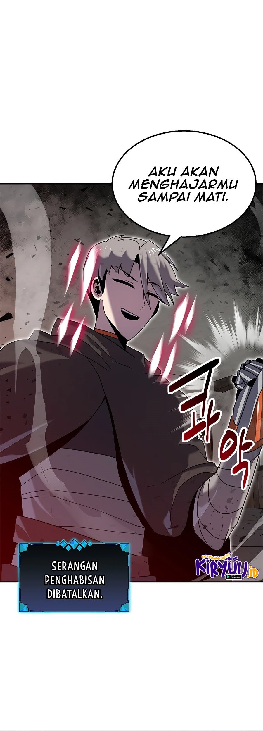 Bug Eater Chapter 10 Gambar 29