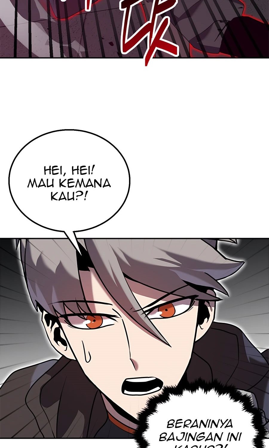 Bug Eater Chapter 10 Gambar 32