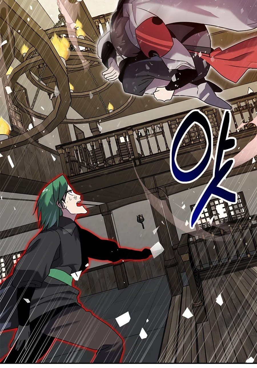 Bug Eater Chapter 10 Gambar 36