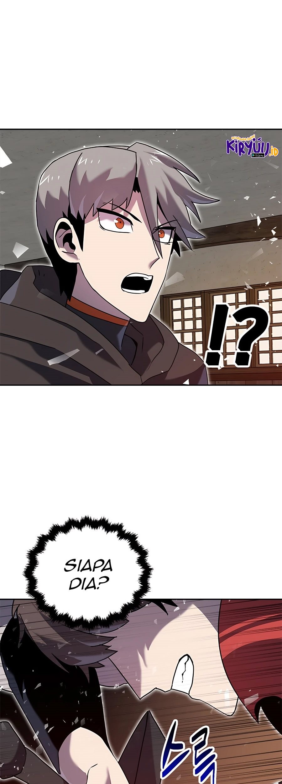 Bug Eater Chapter 10 Gambar 37