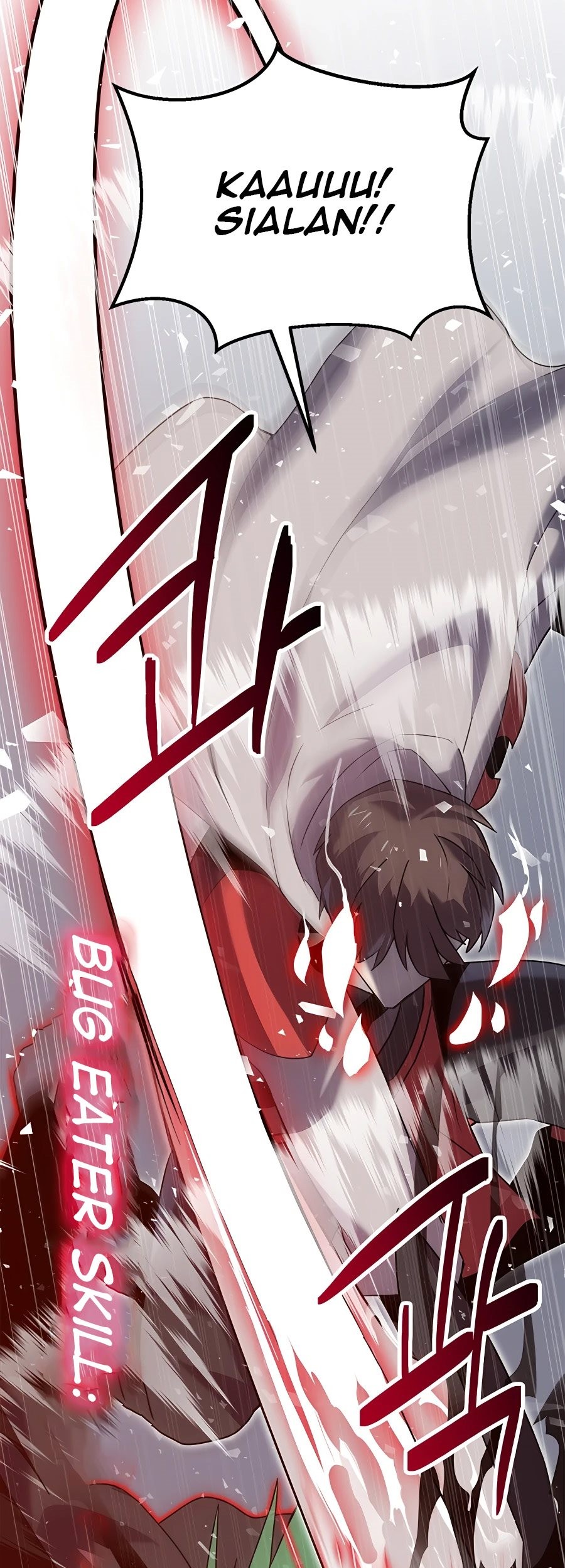 Bug Eater Chapter 10 Gambar 39