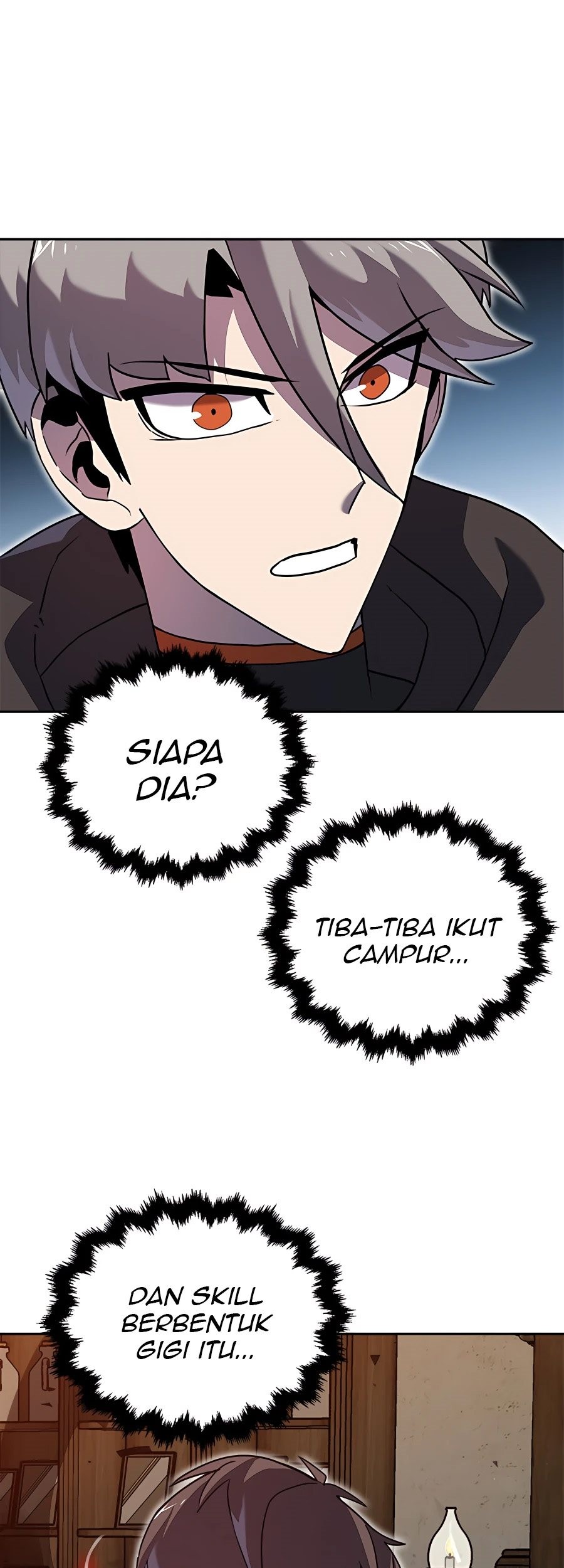 Bug Eater Chapter 10 Gambar 46