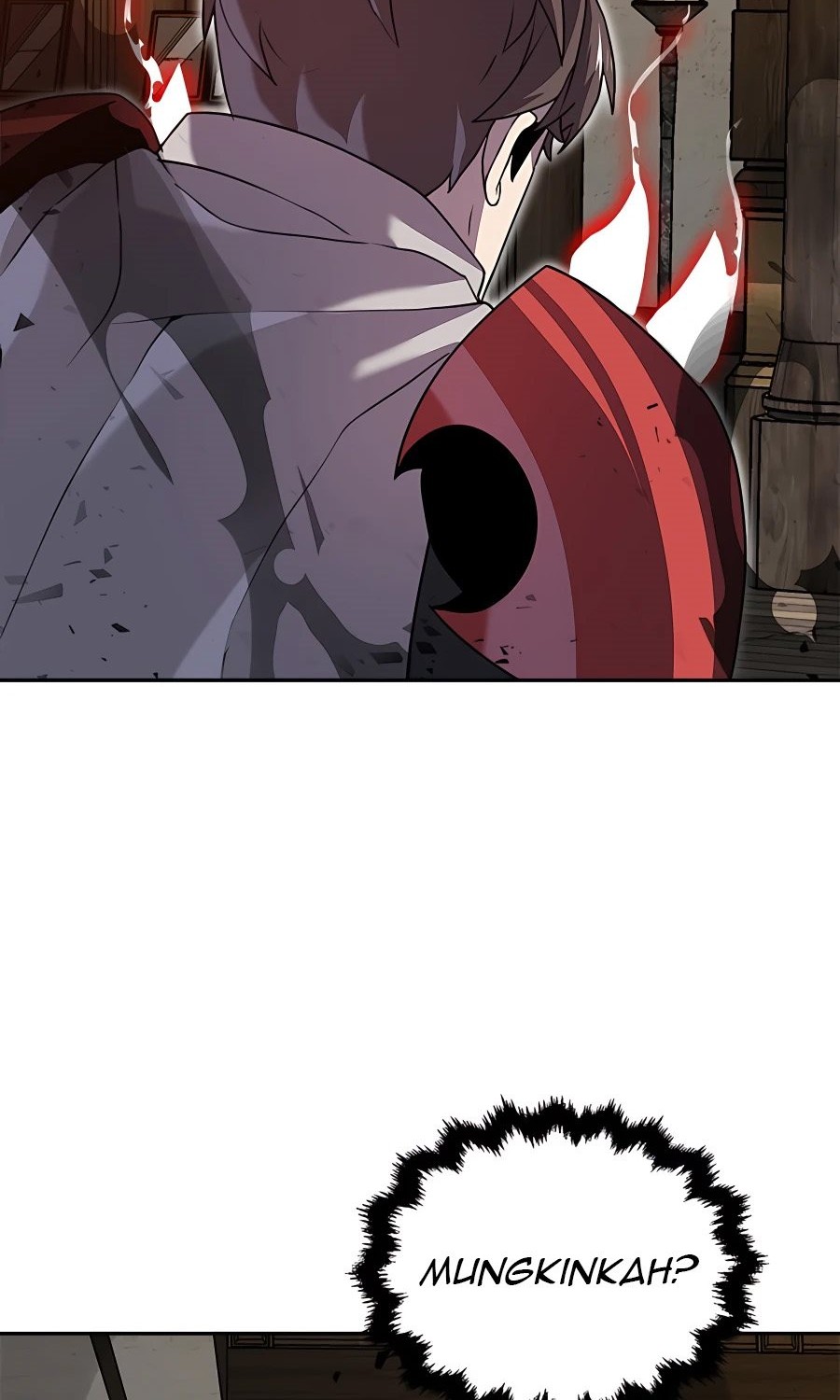 Bug Eater Chapter 10 Gambar 47