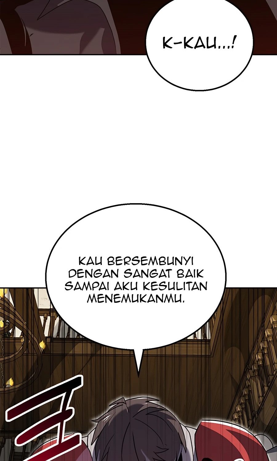 Bug Eater Chapter 10 Gambar 49