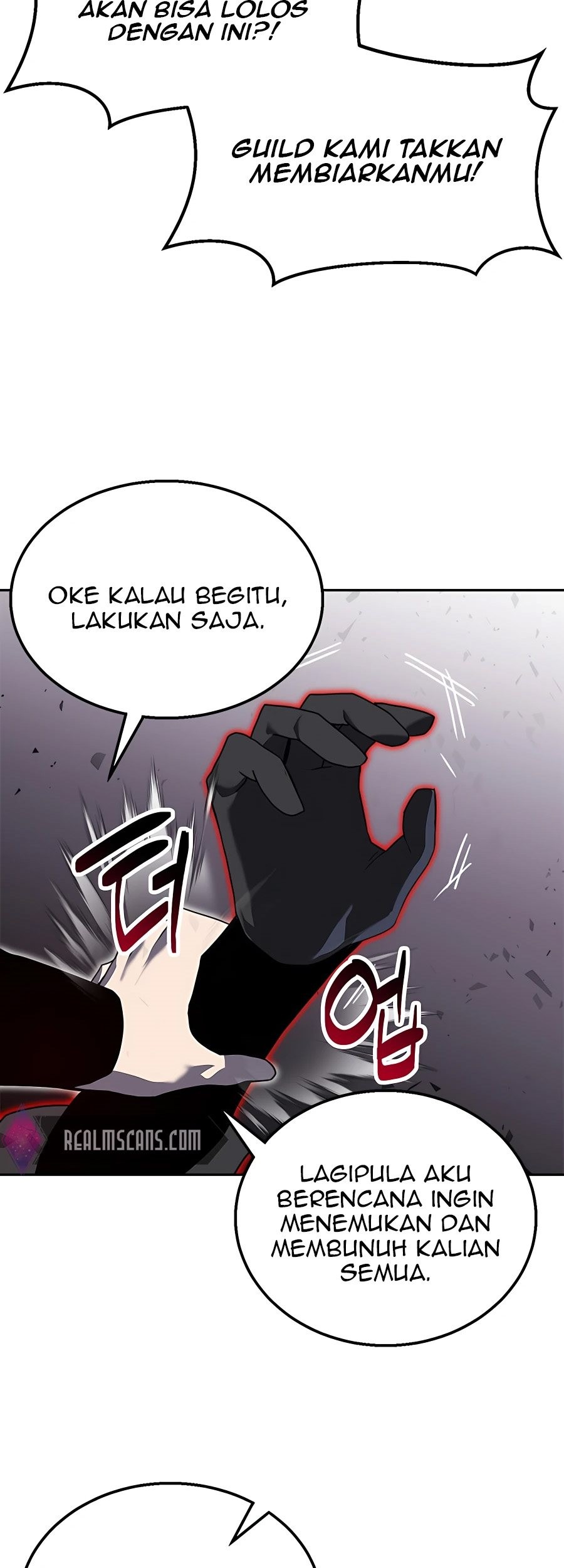Bug Eater Chapter 10 Gambar 52