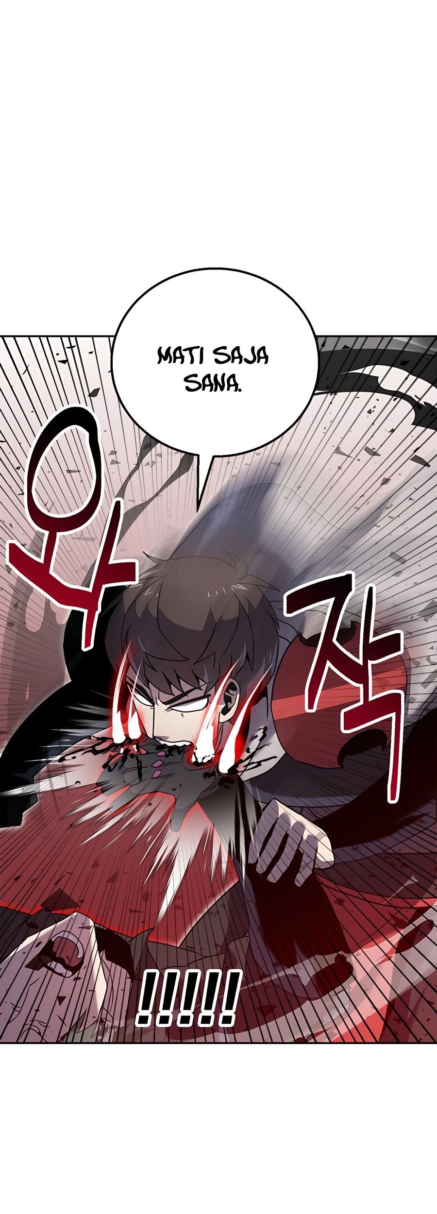 Bug Eater Chapter 10 Gambar 54