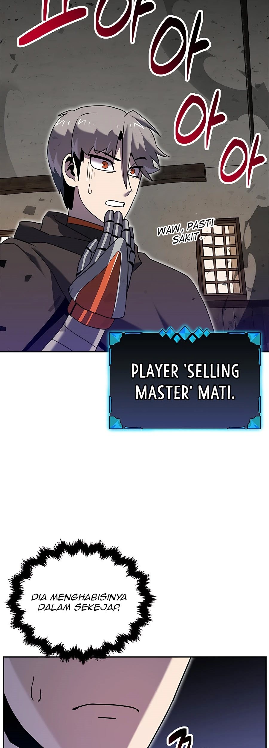 Bug Eater Chapter 10 Gambar 56