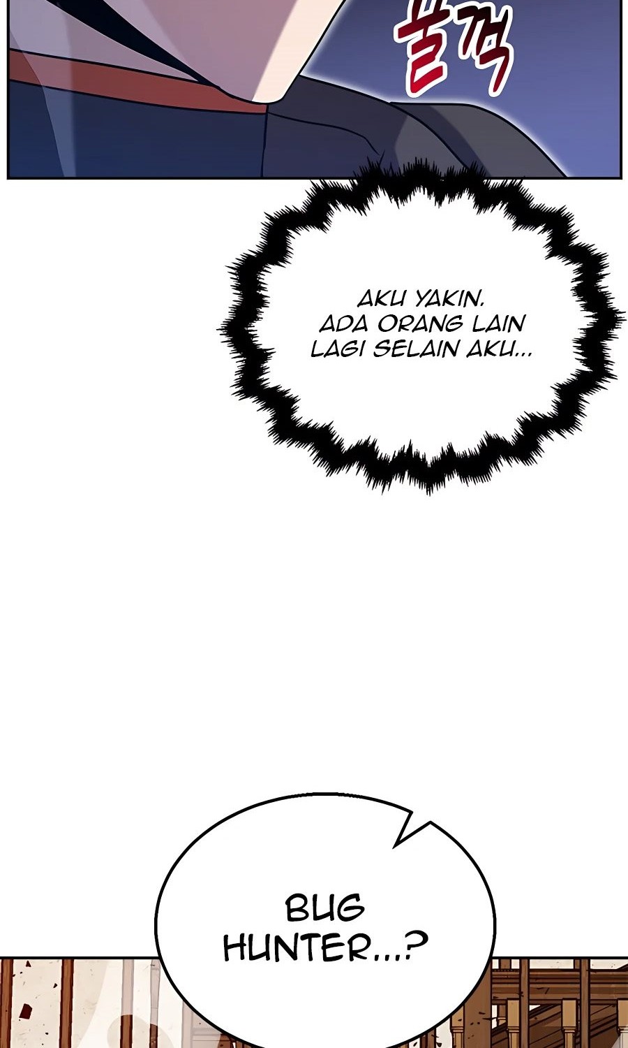 Bug Eater Chapter 10 Gambar 57