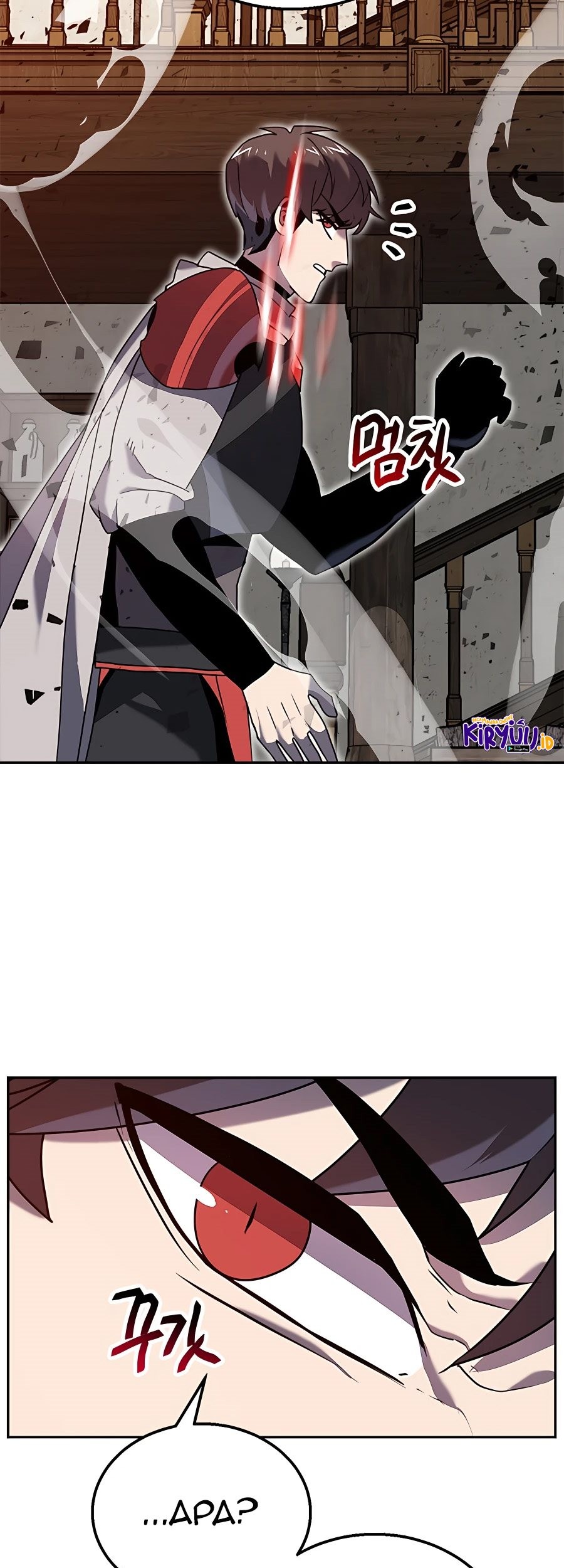 Bug Eater Chapter 10 Gambar 58
