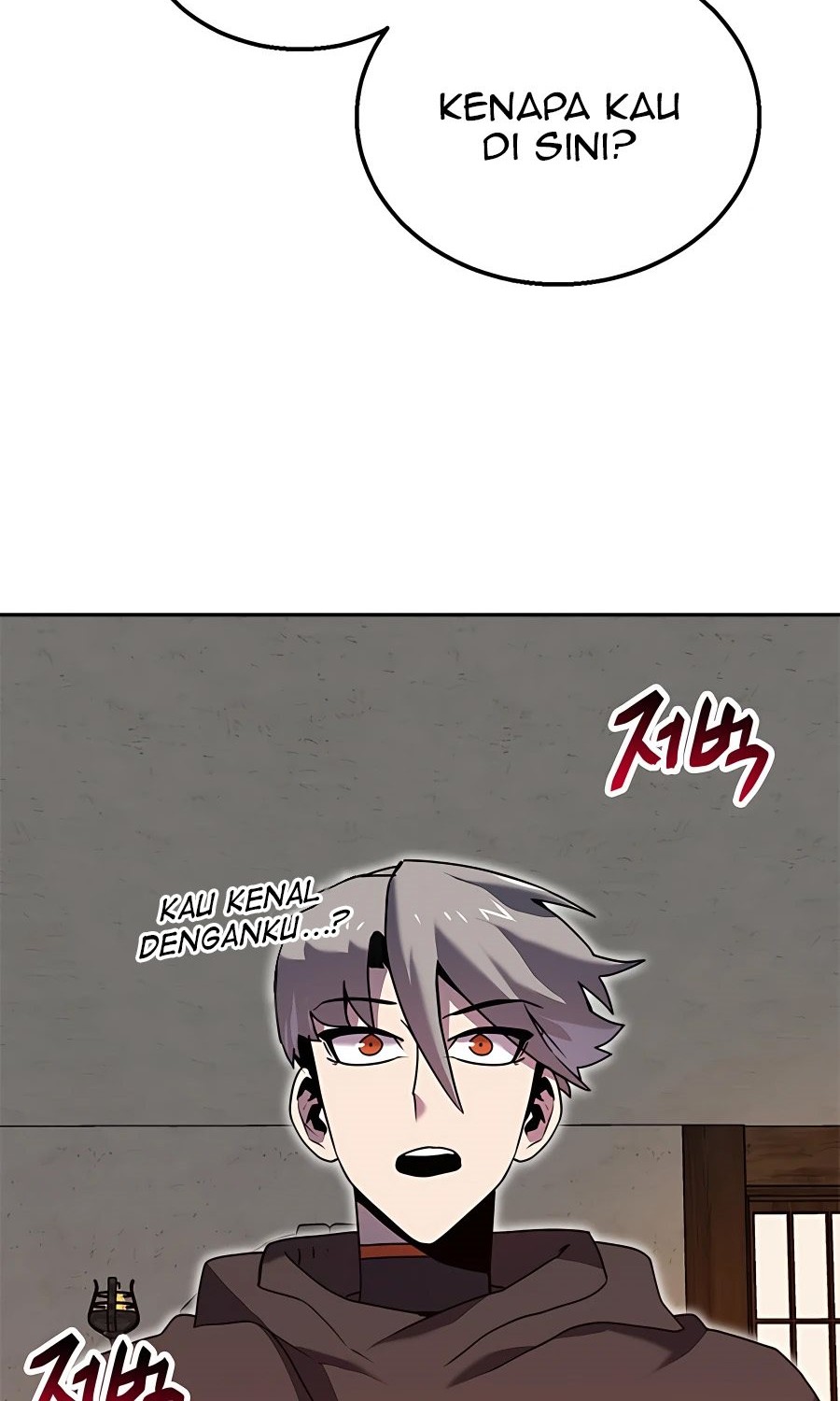 Bug Eater Chapter 10 Gambar 59