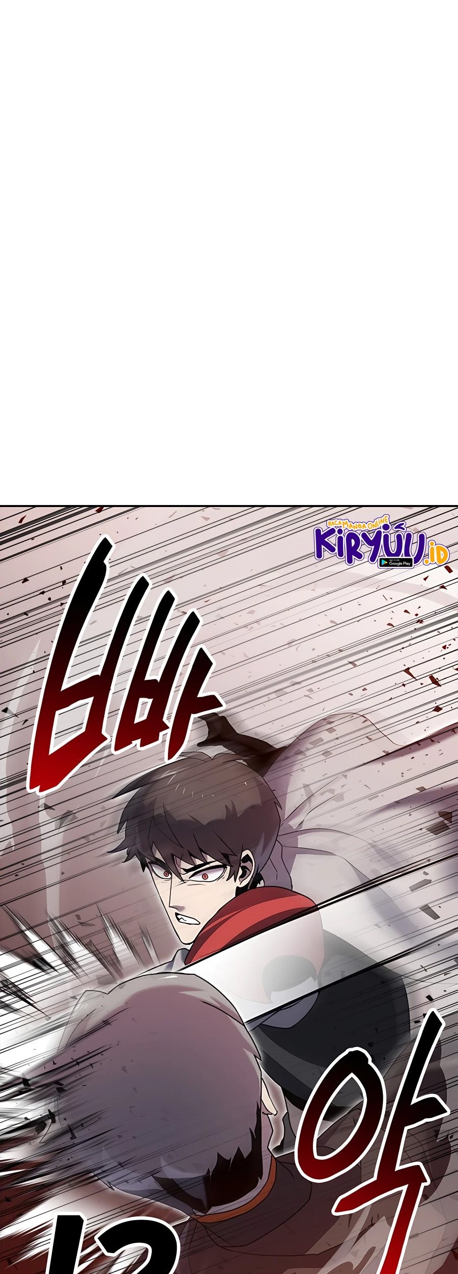 Bug Eater Chapter 10 Gambar 62
