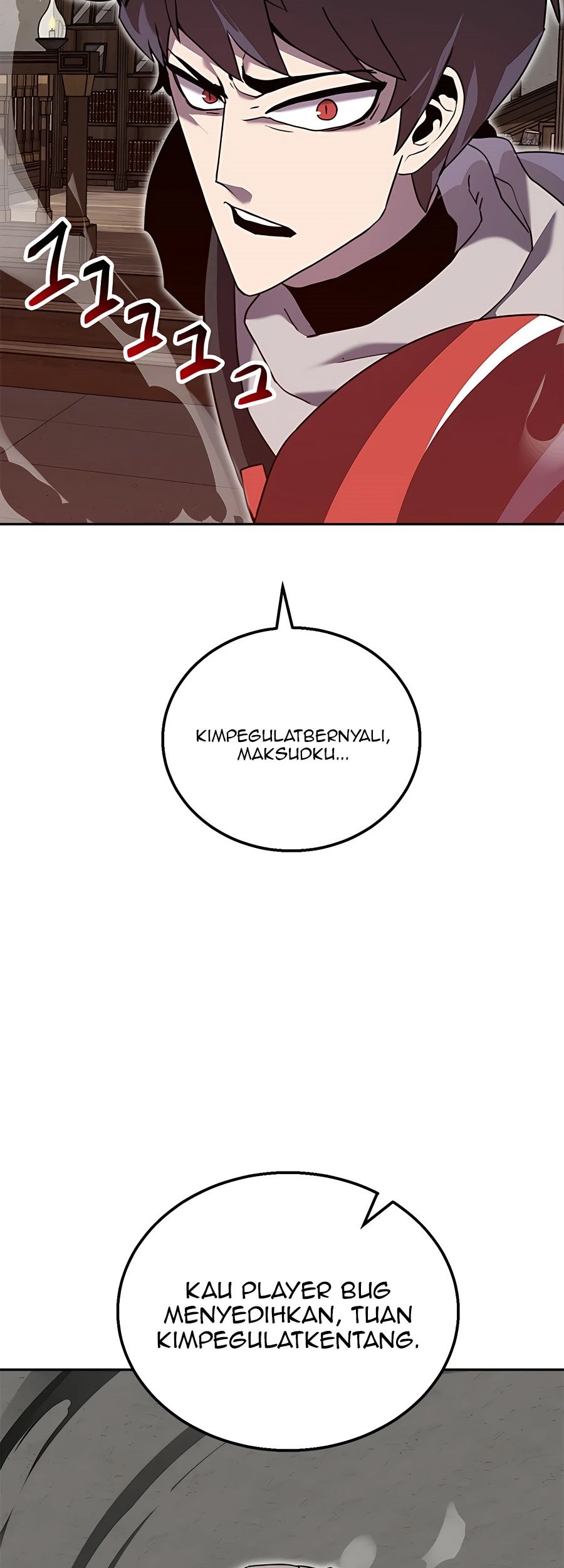 Bug Eater Chapter 10 Gambar 64
