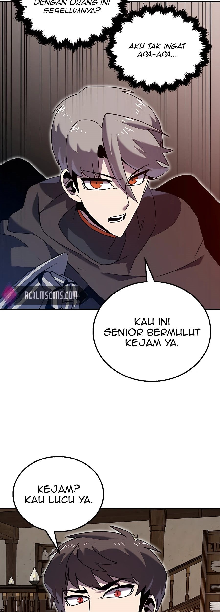 Bug Eater Chapter 10 Gambar 66