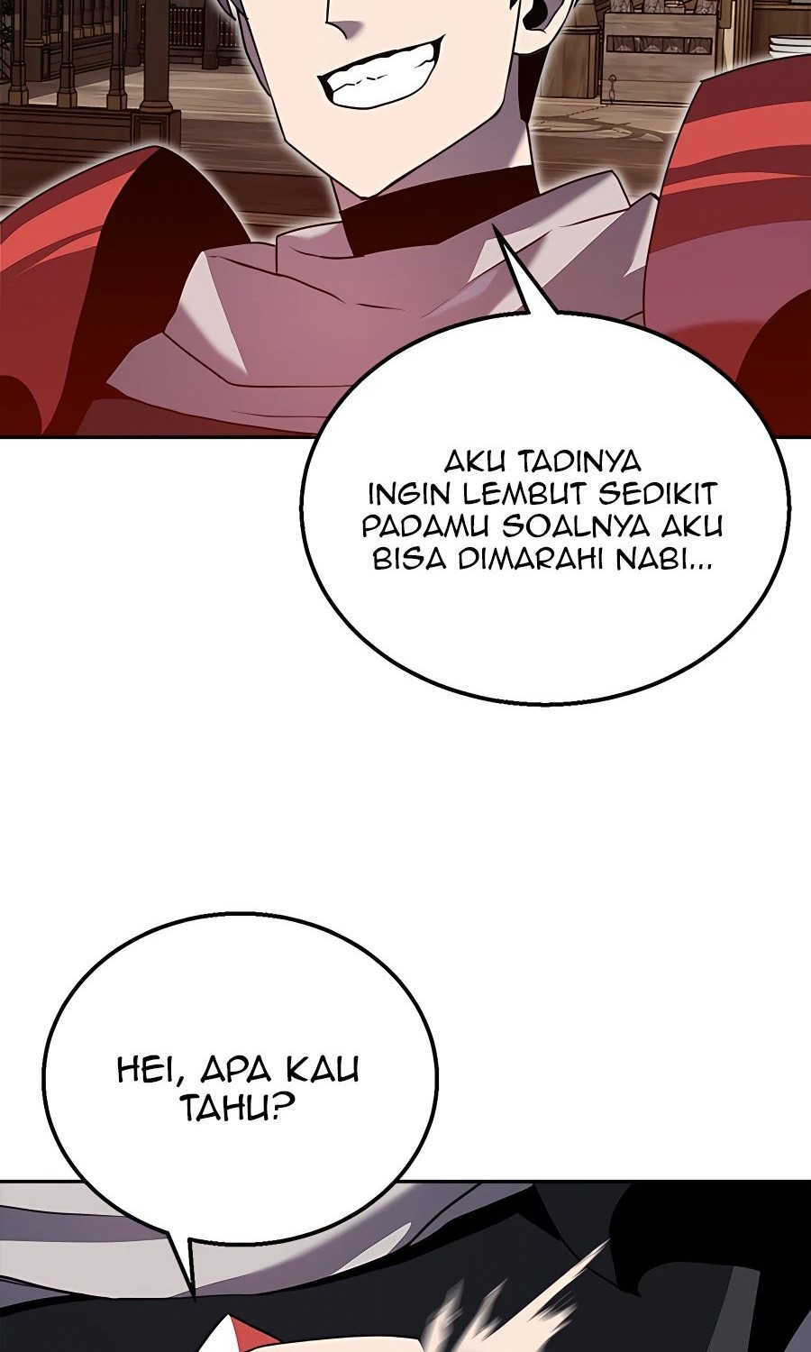 Bug Eater Chapter 10 Gambar 67