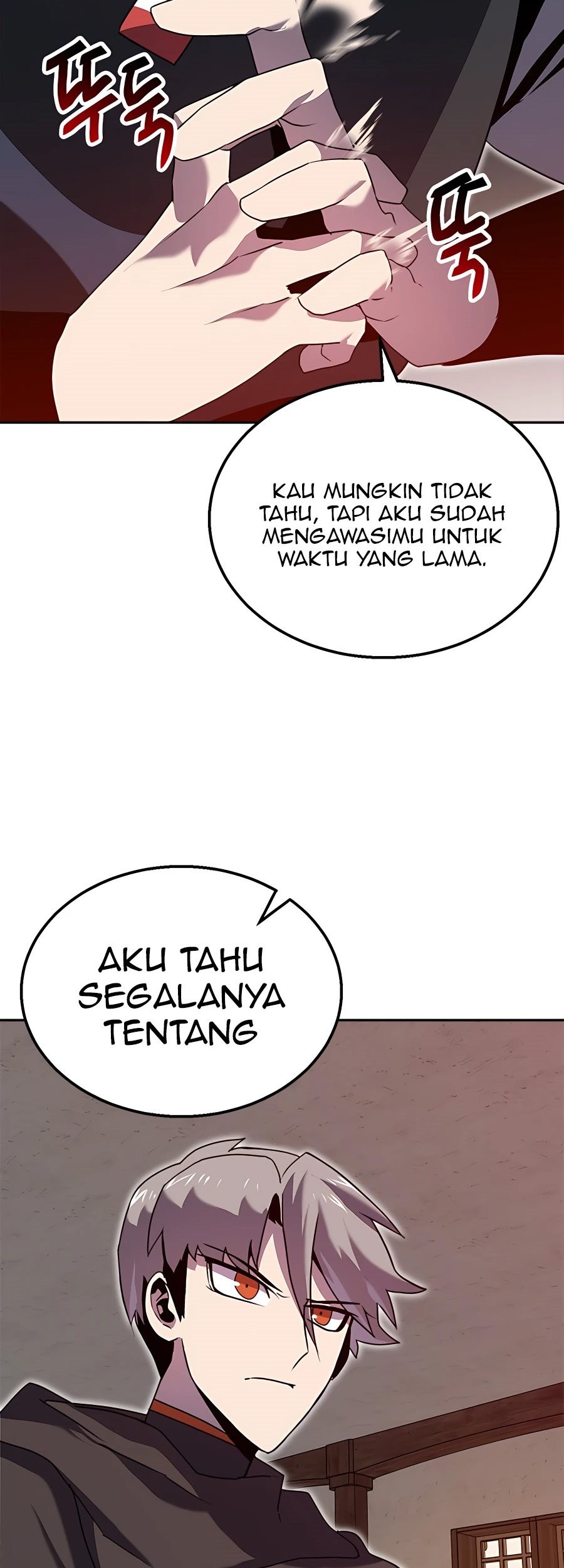 Bug Eater Chapter 10 Gambar 68