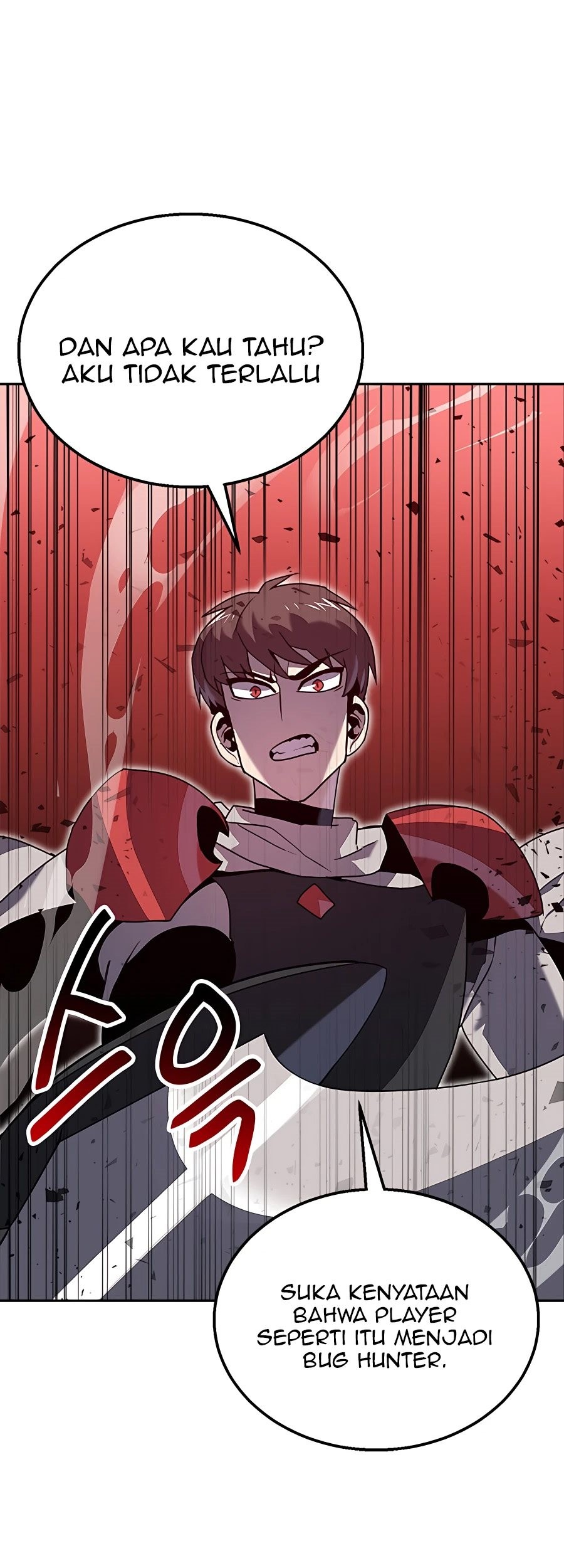 Bug Eater Chapter 10 Gambar 70