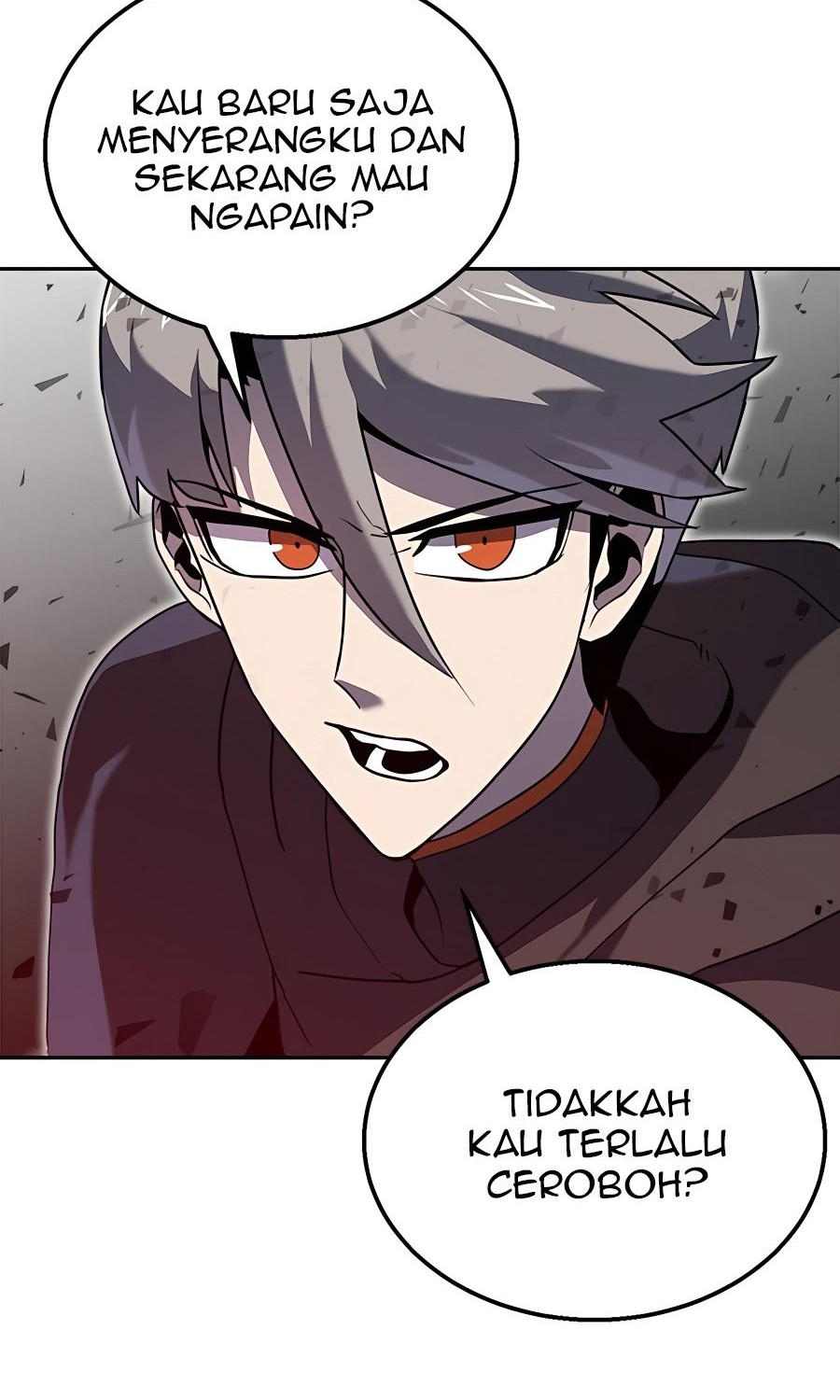 Bug Eater Chapter 10 Gambar 73
