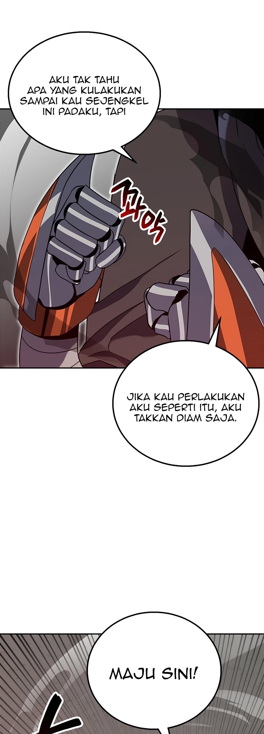 Bug Eater Chapter 10 Gambar 74