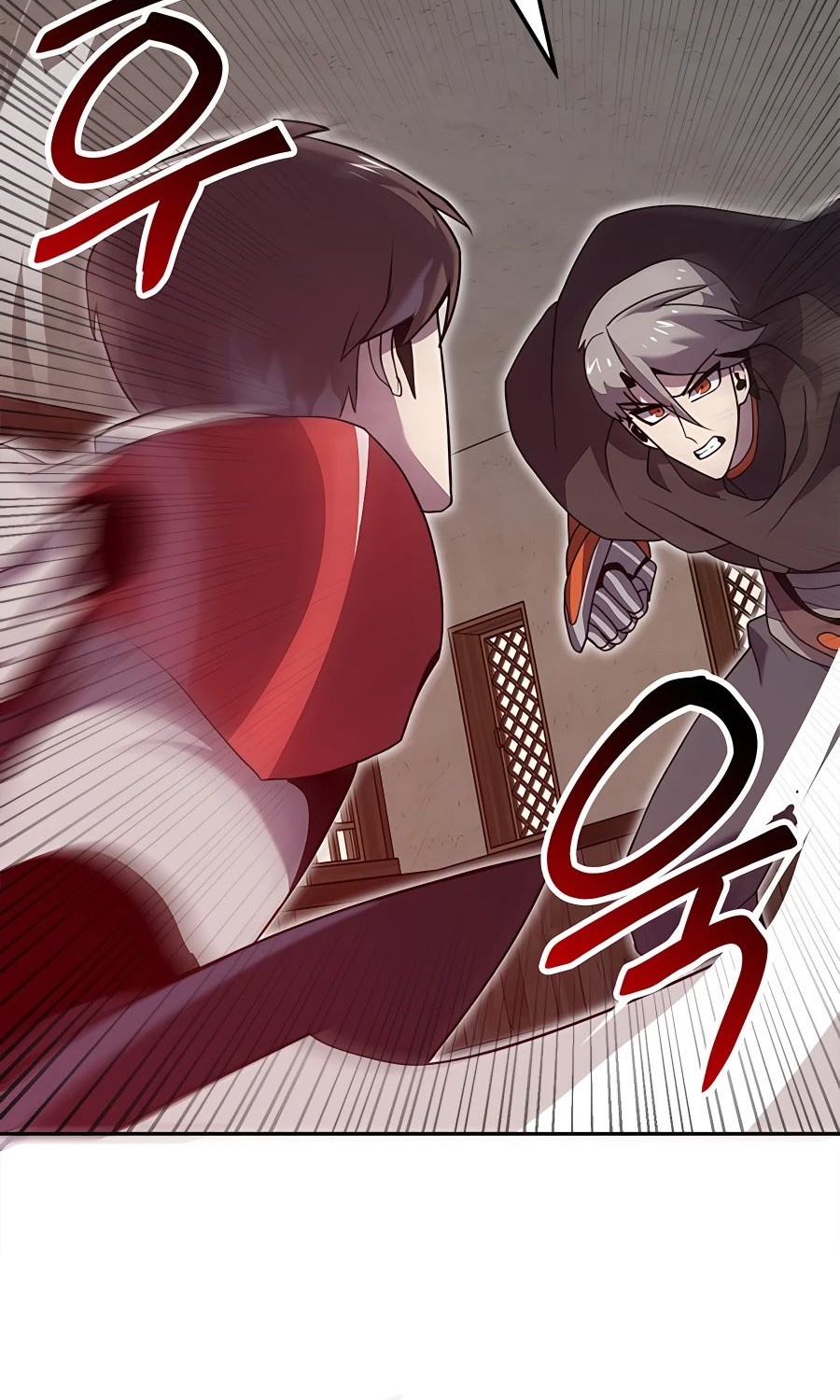 Bug Eater Chapter 10 Gambar 75