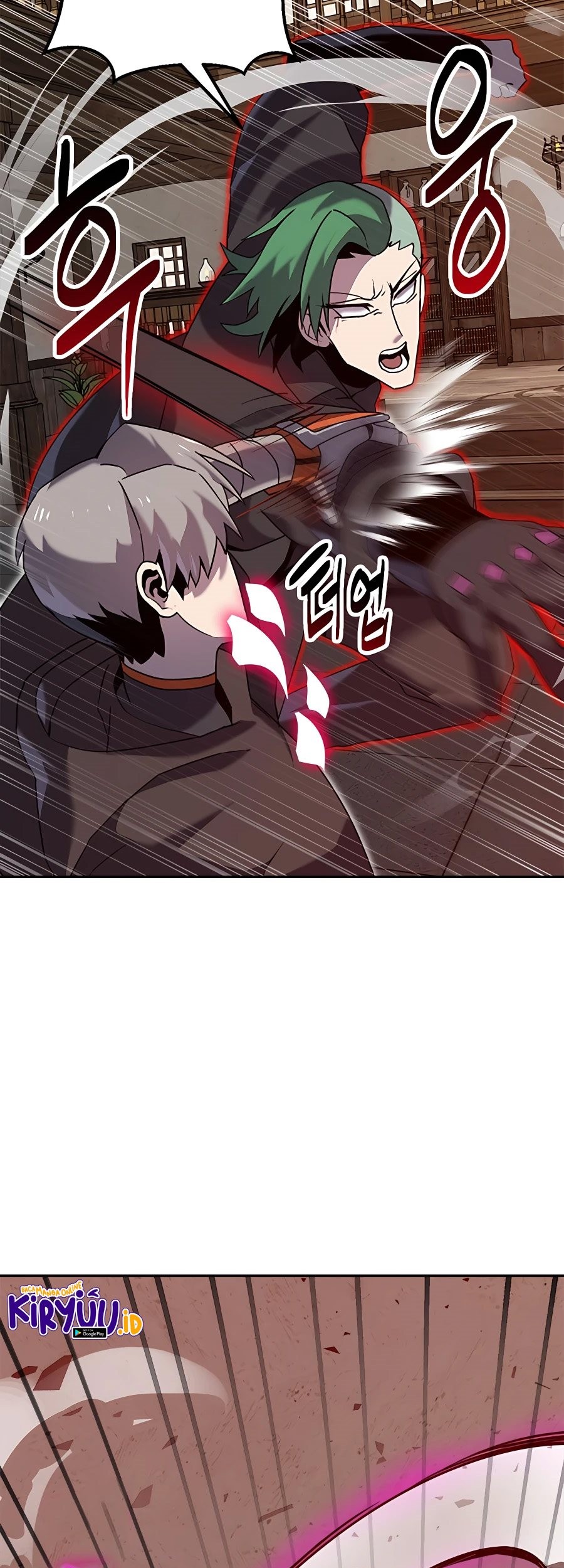 Bug Eater Chapter 10 Gambar 4