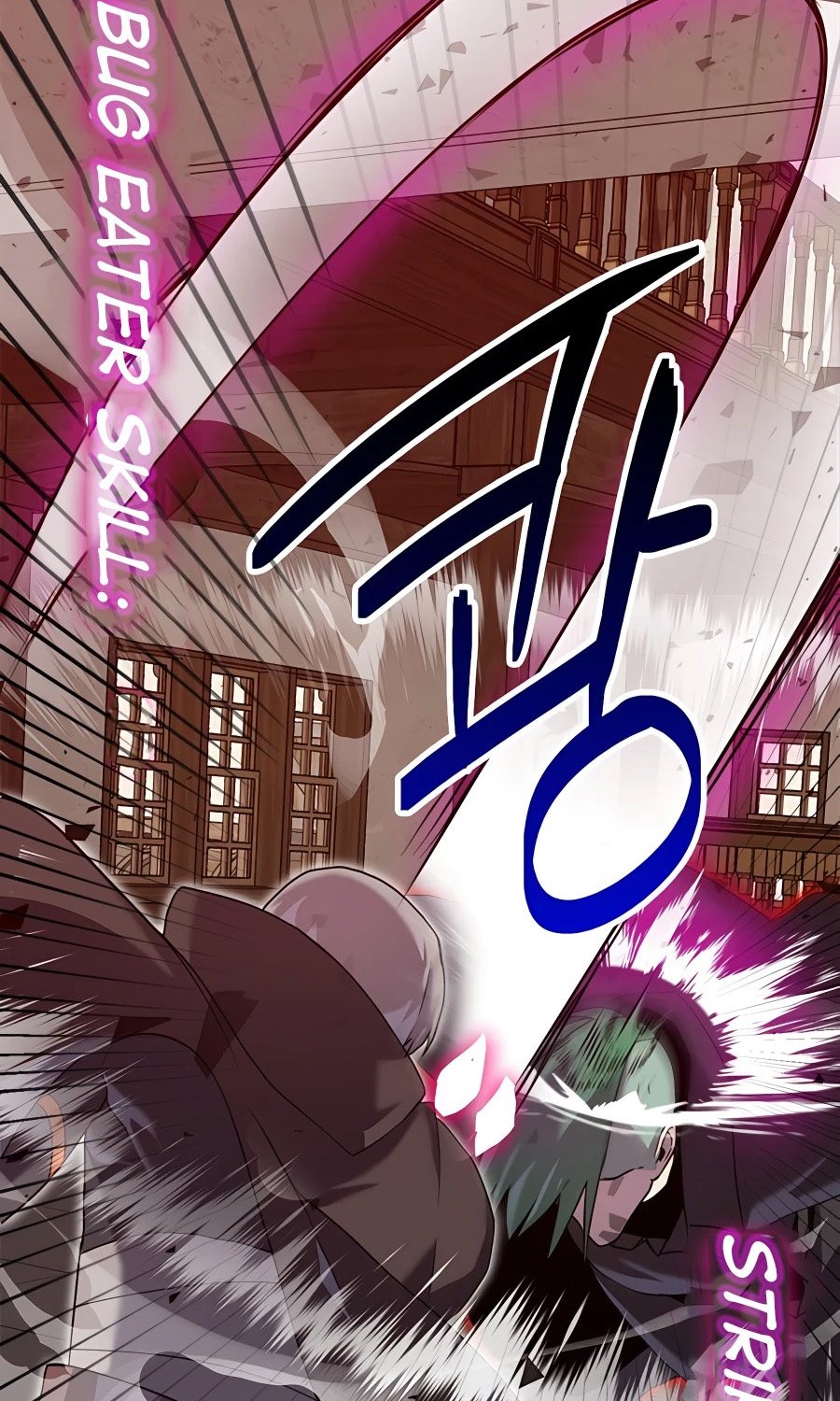 Bug Eater Chapter 10 Gambar 5