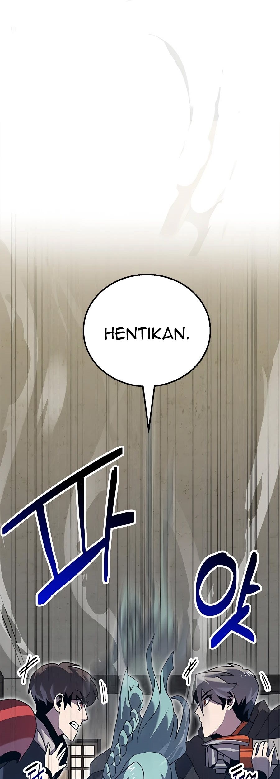 Bug Eater Chapter 10 Gambar 76