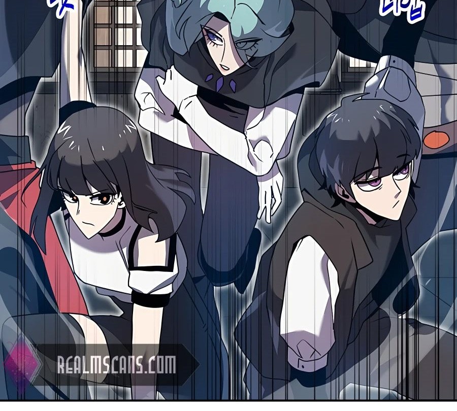 Bug Eater Chapter 10 Gambar 77