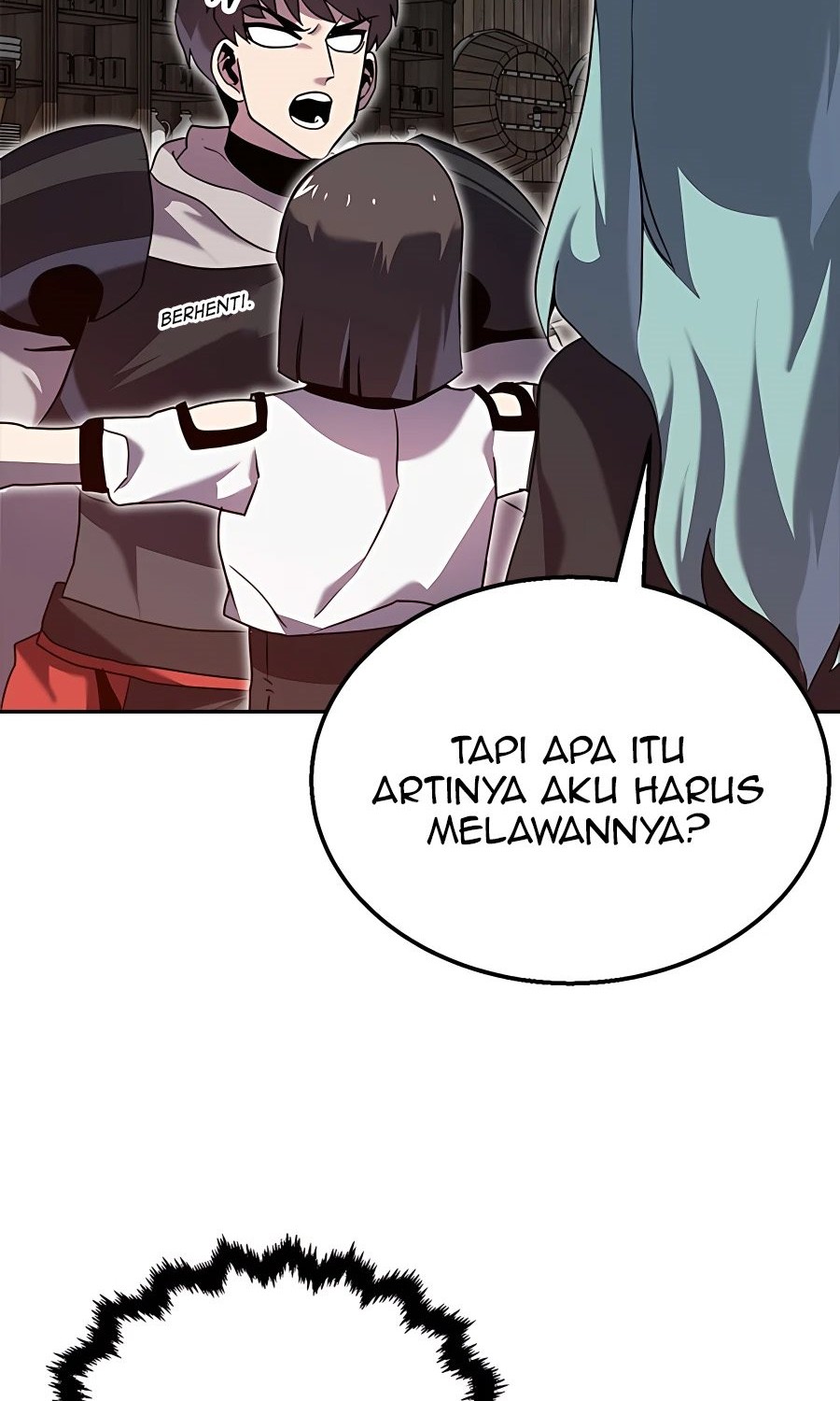 Bug Eater Chapter 10 Gambar 81