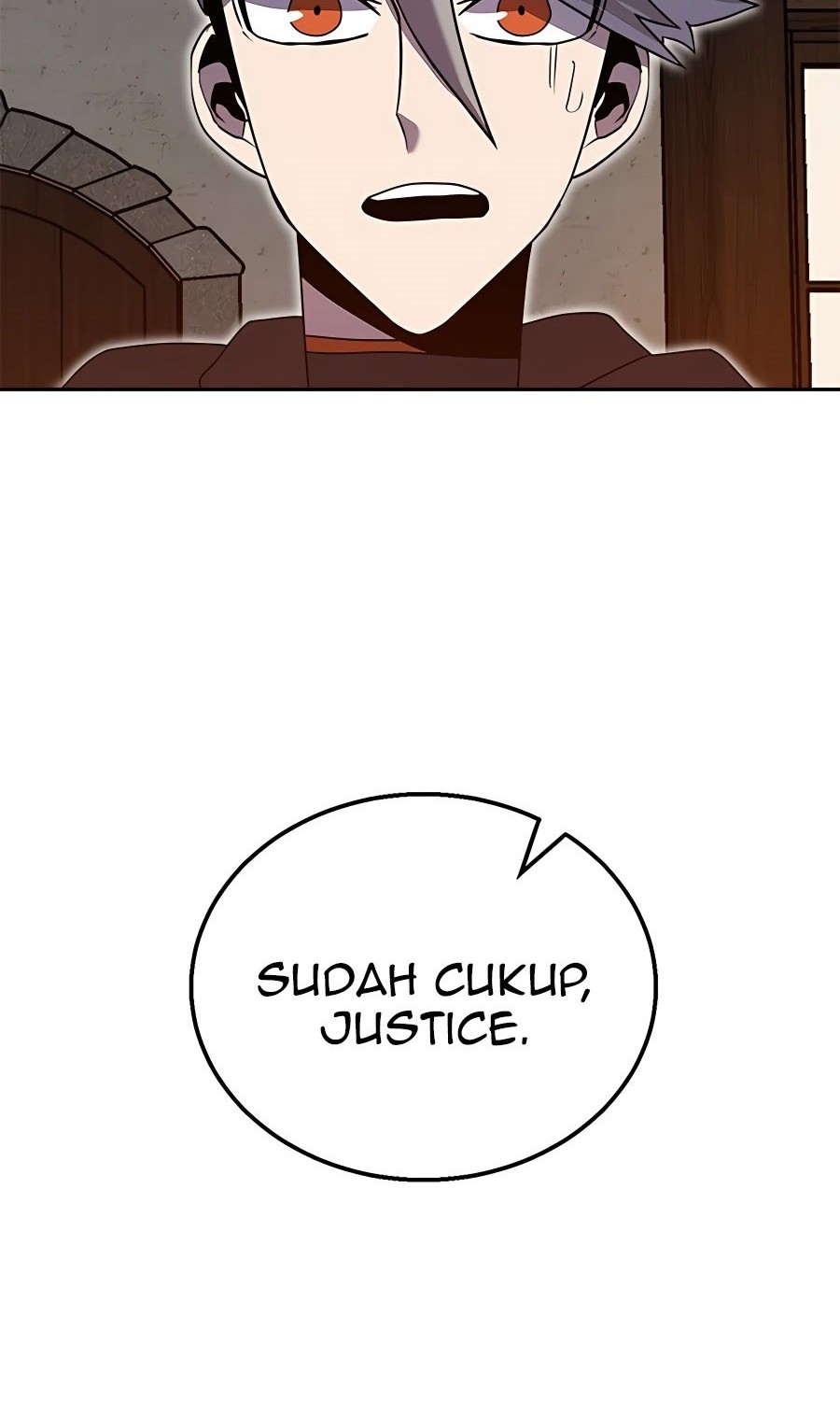 Bug Eater Chapter 10 Gambar 83