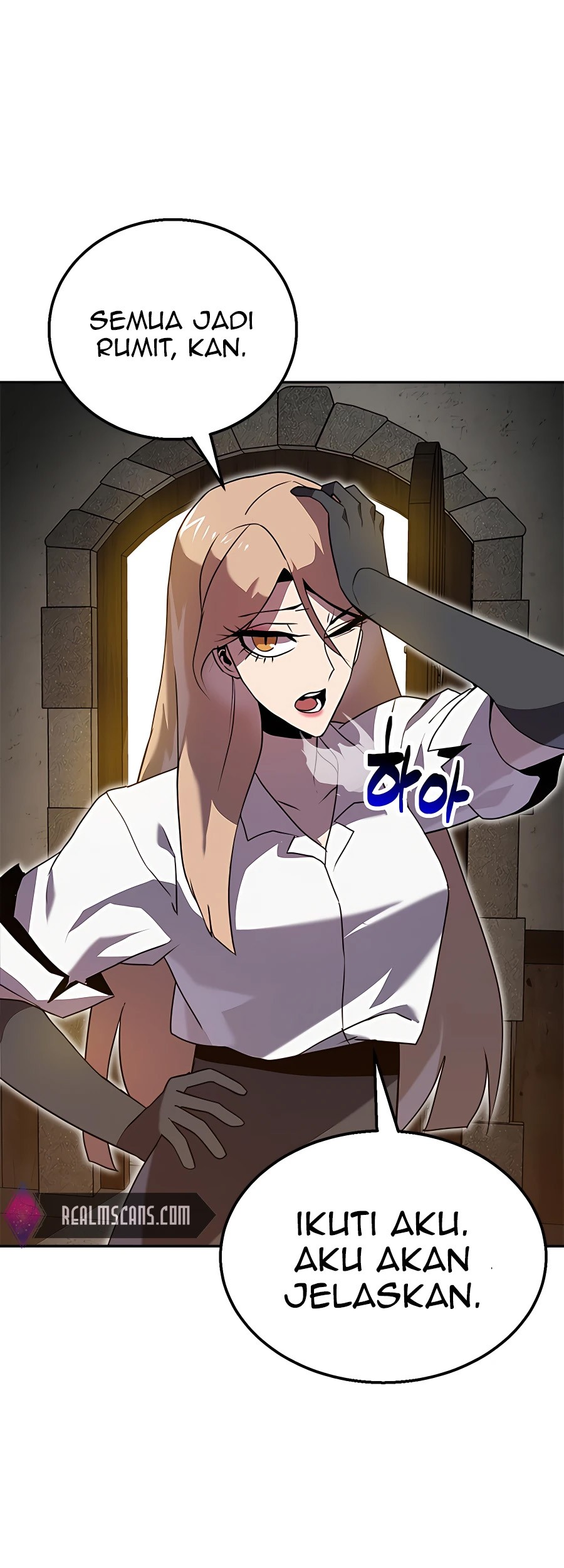 Bug Eater Chapter 10 Gambar 86