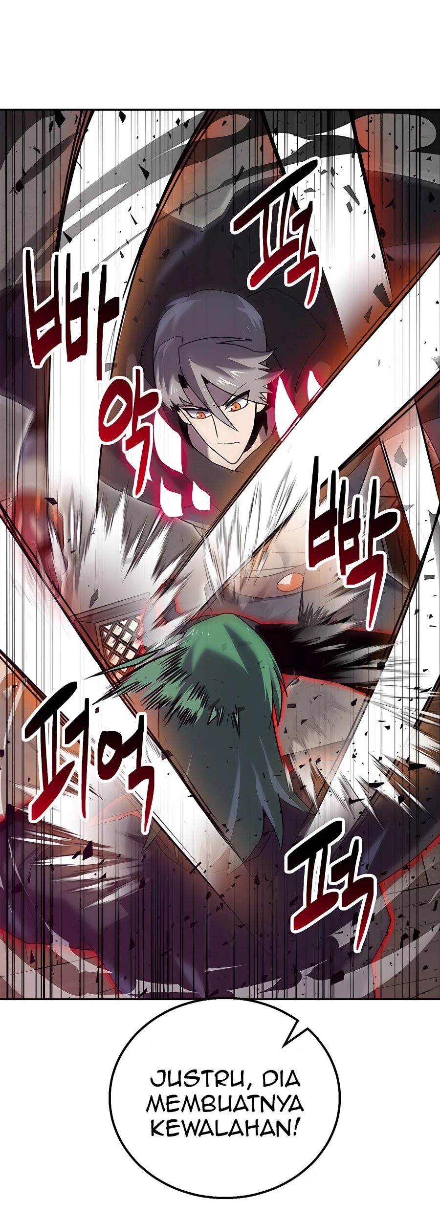 Bug Eater Chapter 10 Gambar 8