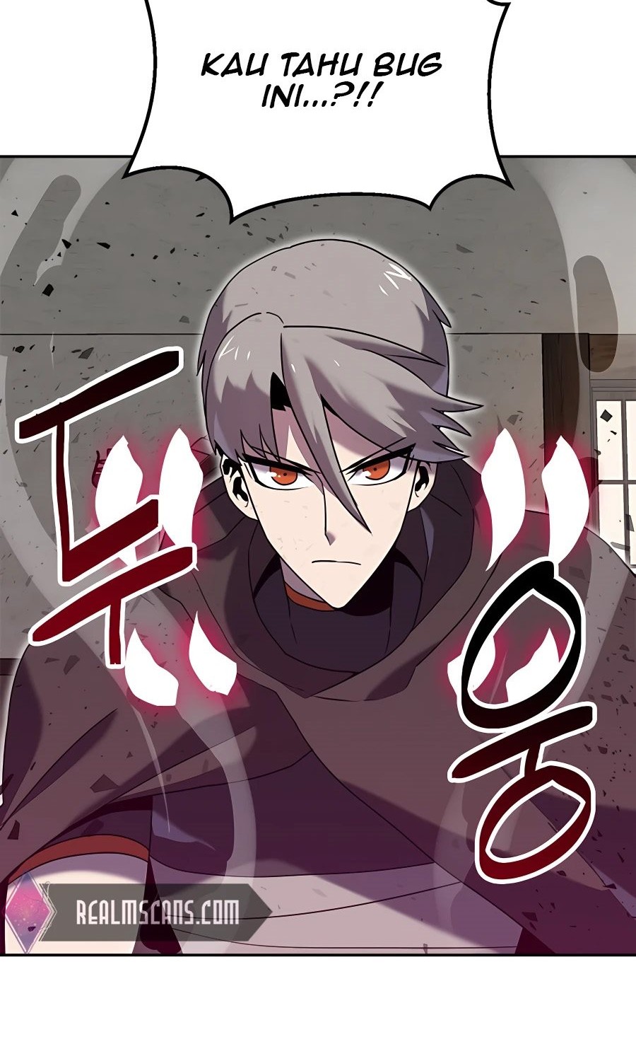 Bug Eater Chapter 10 Gambar 11