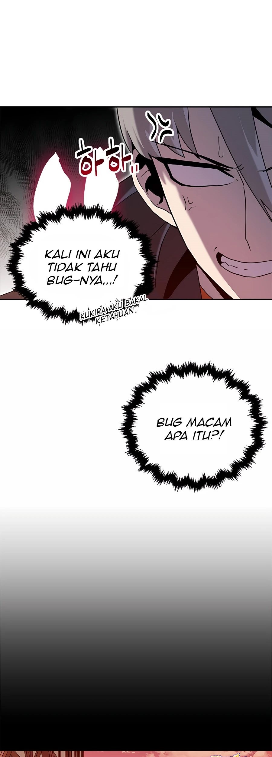 Bug Eater Chapter 10 Gambar 12
