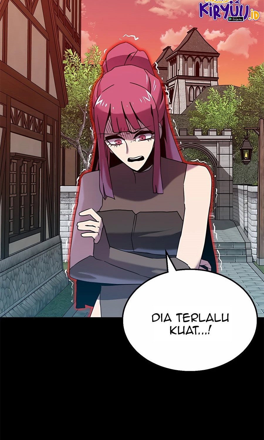 Bug Eater Chapter 10 Gambar 13
