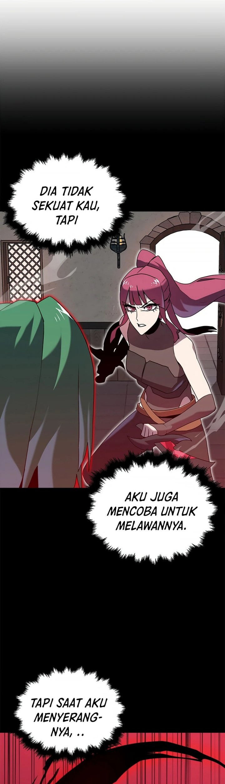Bug Eater Chapter 09 Gambar 59