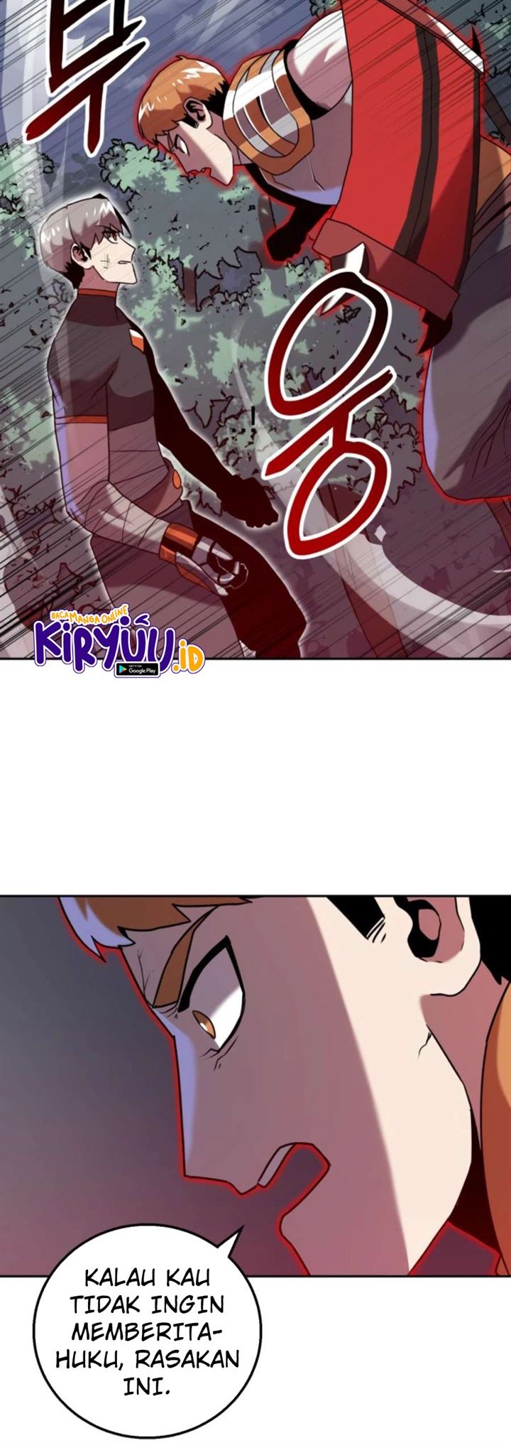Bug Eater Chapter 06 Gambar 27