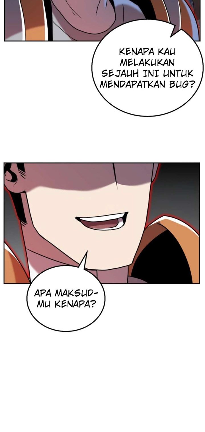 Bug Eater Chapter 06 Gambar 43
