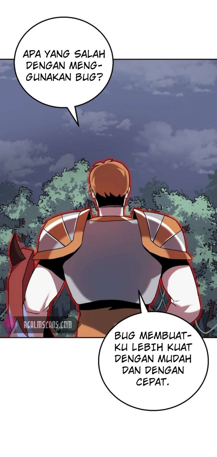 Bug Eater Chapter 06 Gambar 47