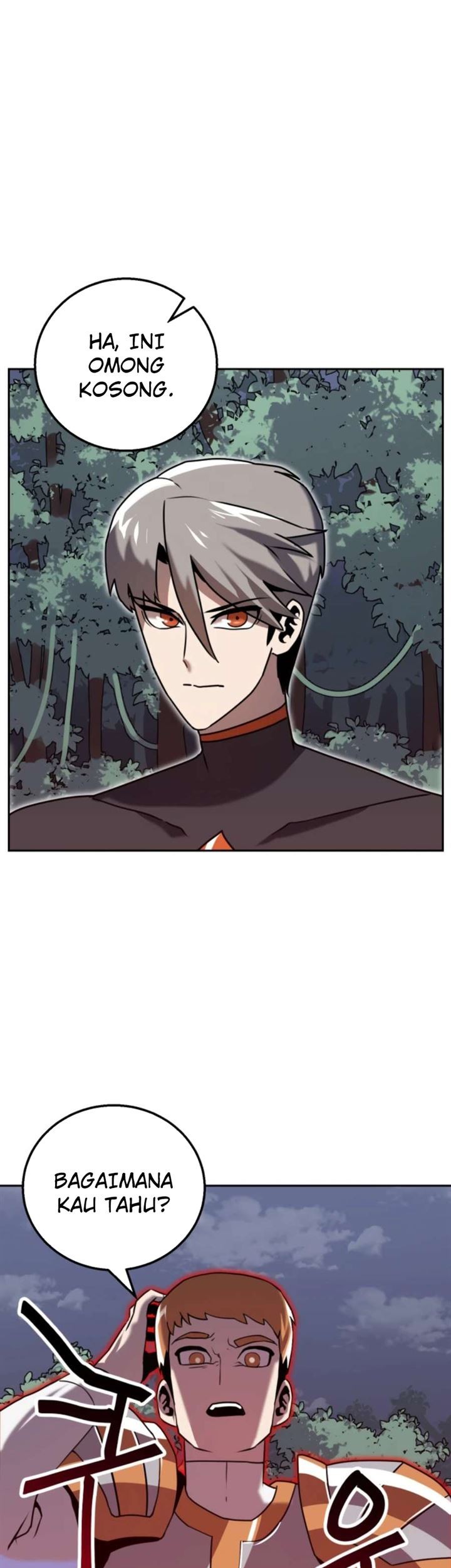 Baca  Bug Eater Chapter 06 Gambar 2